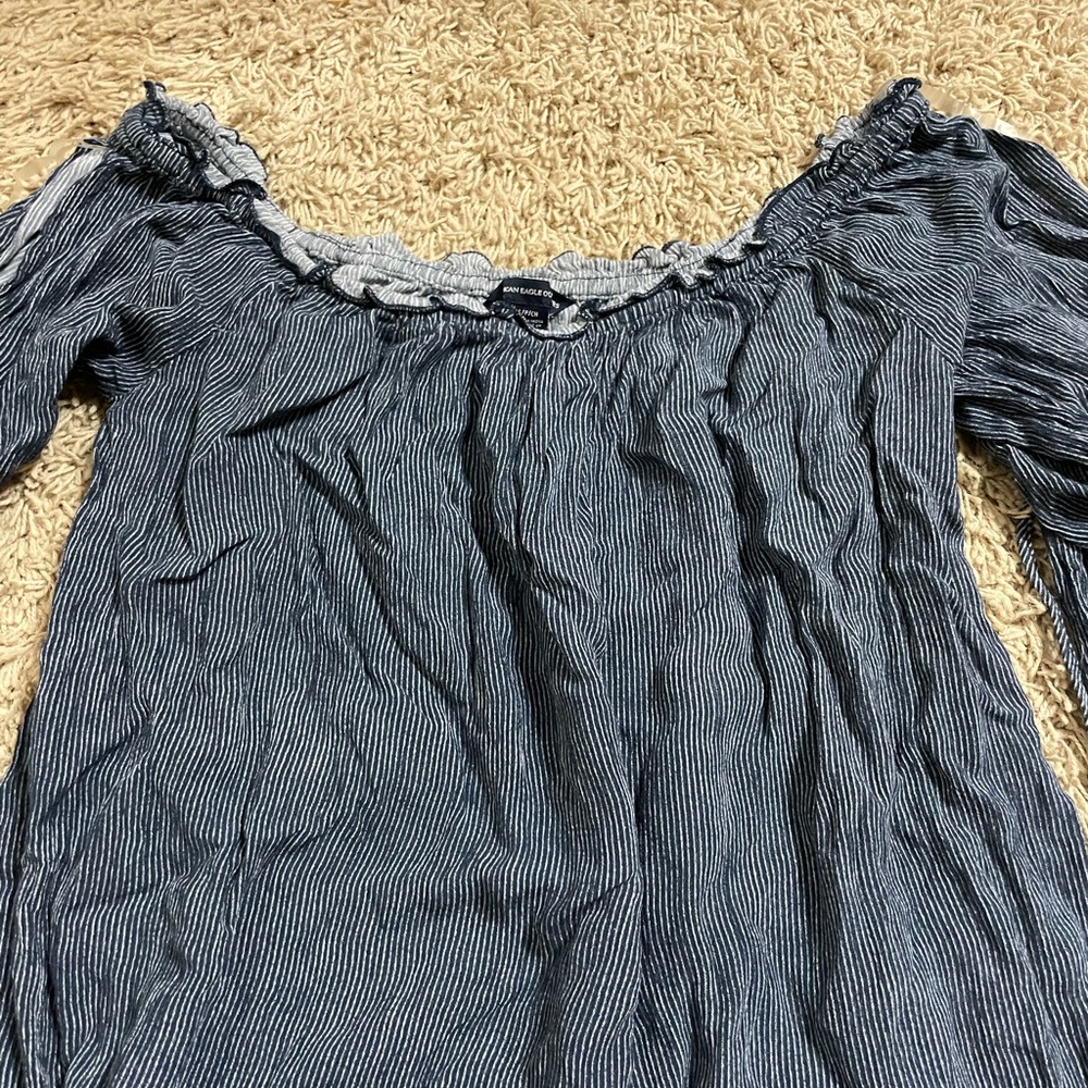 American Eagle Blouse